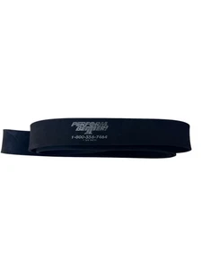 First Place Superband - schwarz 1,75" - gebraucht - Bild 1 von 2