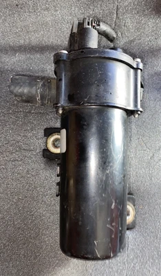 03-06 Chevy/GMC BOMBA DE ASISTENCIA DE VACÍO DE FRENO SUPLEMENTARIO 18046407 Original OEM GM Foto 1 de 2