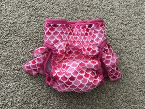 Pañal para perrito hembra tamaño pequeño - Imagen 1 de 4