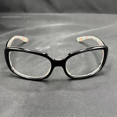 Gafas de sol OAKLEY Disguise para mujer a rayas negras monturas OO2030 solamente Foto 1 de 4