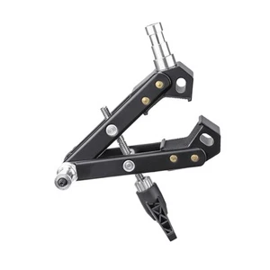 Camera Clamp Holder, Super Clamp, Heavy Duty Stainless Steel Extension Arm - Bild 1 von 6