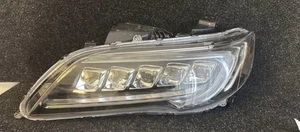 For Acura RDX Headlight Assembly 2016 2017 2018 Driver Side LED Type w/ Bulbs - Picture 1 of 2