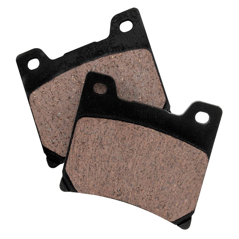 1984-1985 Yamaha FJ1100 Motorcycle Rear Brake Pads - Image 1 of 2