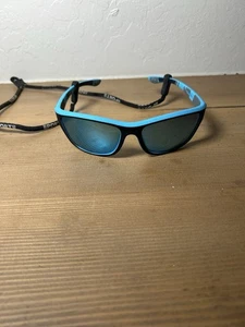 KUGUAOK Polarized Sports Sunglasses for Men Driving Cycling Fishing Sun Glasses - Picture 1 of 7