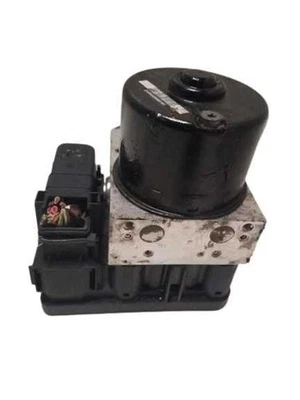 ABS Brake Pump Control Module Fits 2009-2013 Volvo S40 - Image 1 of 4