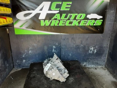 Transmisión automática V90 VIN 10 FWD compatible con Volvo V90 640931 18-20 Foto 1 de 4