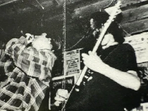 1997 WHITE WIDOW DEMO THRASH HARDCORE METAL CASSETTE CANADA - Picture 1 of 10
