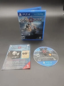 God of War - Sony PlayStation 4 - Foto 1 di 1