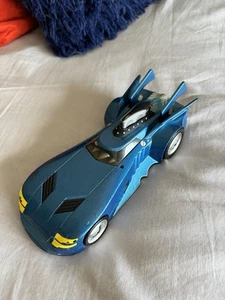 2005 Corgi Batmobile 2000 Jim Lee scala 1/43 auto pressofusa - nuova DC Comics Batman - Foto 1 di 4