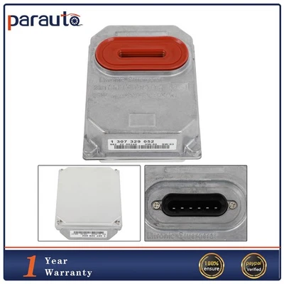 For Mercedes-Benz CL55 SL500 SL600 S430 S500 Xenon HID Ballast For BMW - Image 1 of 4