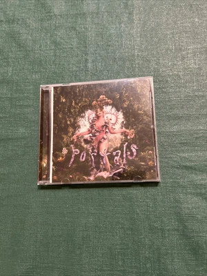 Portals By Melanie Martinez  (CD, 2023) - Autographed Art Card Foto 1 de 4