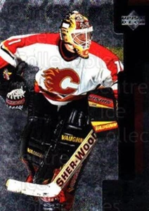 1997-98 Black Diamond #108 Tyler Moss - Picture 1 of 1