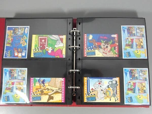 Puzzle: Looney Tunes Cinema Israel 2006 - Super Rompecabeza + Todos 4 Bpz - Imagen 1 de 1