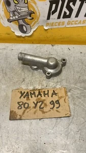 CARTER POMPE A EAU YAMAHA 80 YZ 1999 - 1994 1995 1996 1997 1998 1999 2000 2001 - Foto 1 di 5