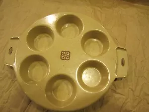 Padella per muffin per microonde Littonware 39284 - Foto 1 di 4