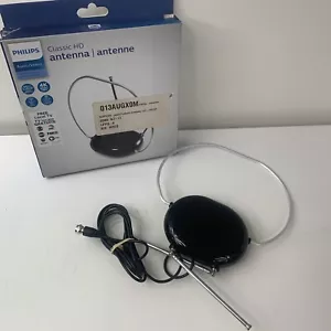 Philips Traditional HD Passive Antenna SDV8201B/07 - Black - Bild 1 von 5