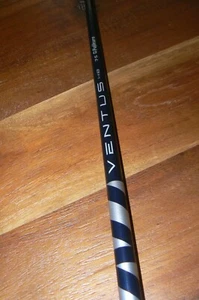 Fujikura w/ velicore ventus Blue HB 70g stiff for titleist #3 hybrid-shaft only - Picture 1 of 3