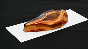 Pintura aerógrafo Spaz Stix SZX15200 ORO CARAMELO para cuerpo R/C Lexan - Imagen 1 de 3