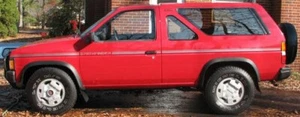 New 1987-1995 Pathfinder Sport SUV Side Stripe Kit 2 Door or 4 Door - Bild 1 von 6