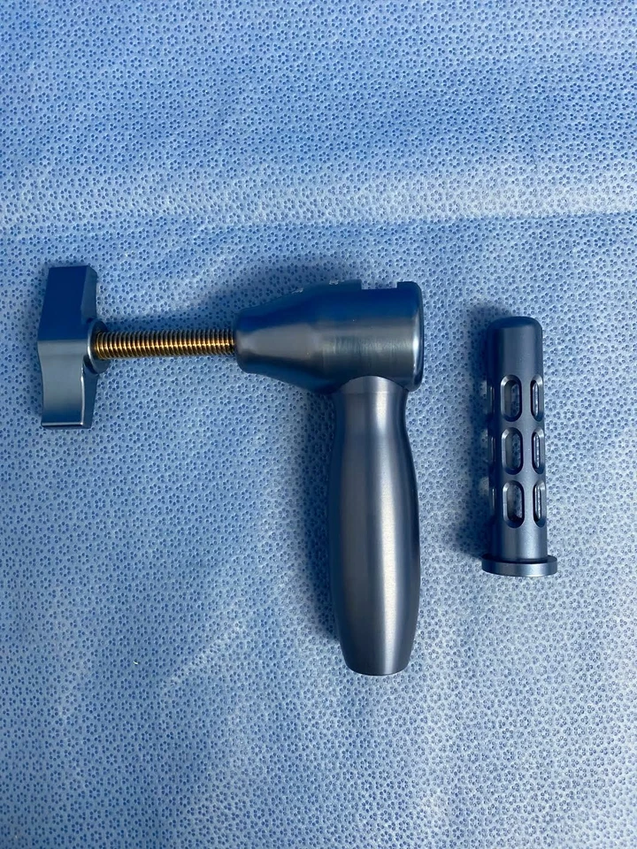 Inyector BackStop Boston Scientific 111011-03-133 Foto 1 de 4