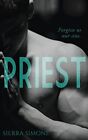 Priest: A Love Story by Sierra Simone