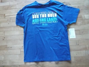 AUTISMO VER LA CAMISETA CAPAZ - Imagen 1 de 29