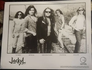 PHOTO OF JACKYL - Picture 1 of 1