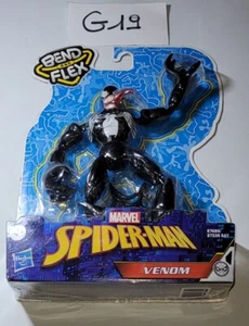 Bend And Flex - Marvel Spider-Man Venom - Neu in Verpackung - Bild 1 von 2