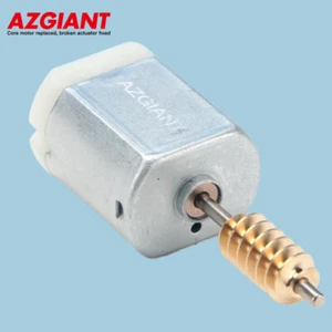 24434880 / 13154792 Central Door Lock Actuator Motor for Opel Combo 2003-2008 - Foto 1 di 20