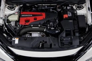 Mishimoto Turbo Inlet Pipe Upgrade for 2017-2021 Honda Civic Type-R FK8 - Picture 1 of 7