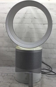 Dyson DP01 Pure Cool Link Air Purifier - White/Silver - Picture 1 of 6