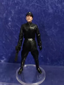 Star Wars Battle For Endor 3 Pack Legacy Loose 2009 Colonel Dyer Complete - Picture 1 of 3