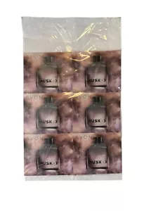 Avon Musk Storm Lot Of 12 Samples - Picture 1 of 3