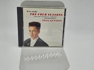 Vivaldi - Die Vier Jahreszeiten (Album) - Foto 1 di 2