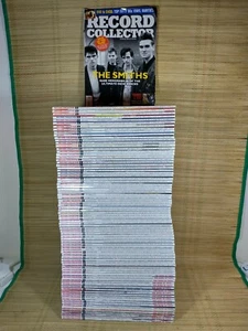 Record Collector Magazine - Choose Your Issue - Various 2011 - 2018 - Discounts - Picture 1 of 141