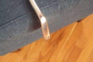 Taylormade P-7MC 4 iron Dynamic Gold Tour Issue X100 x-stiff 38.25" - Picture 1 of 4