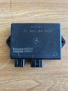 2005 Yamaha V-Star 1100 XVS 1100 CDI ECU ECM - Picture 1 of 8