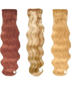 Sensationnel Premium Plus HH Indian Curl Wvg - Bild 1 von 13