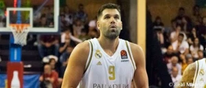 COMPRO 2 abonos real madrid baloncesto  - Imagen 1 de 1