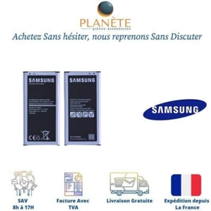 Originale Batterie Battery BG390BBE Pour Samsung G390F GALAXY XCOVER 4 - Photo 1 sur 1