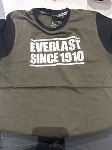 Everlast Tshirt Size 12 - Picture 1 of 2