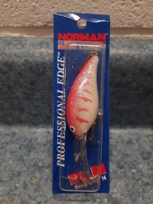 Norman DLN Deep Little N Pre Pradco  - Image 1 of 3