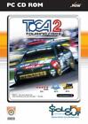 TOCA 2: Touring Cars (Windows 95 2002) Video Game Reuse Reduce Recycle