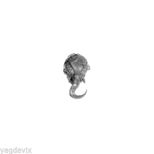 PLM37 TETE CASQUE PLAGUE MARINE WARHAMMER 40000 BITZ W40K NURGLE 145 - Imagen 1 de 1