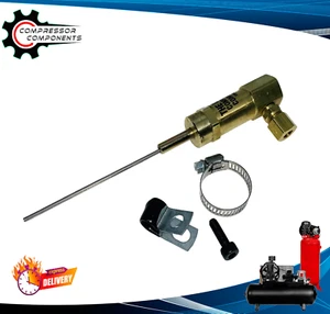 Kuboto 8-11 HP Air Compressor Throttle Control TCMA-K-0811-HC-SC-NF - Picture 1 of 8