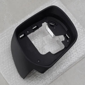 Fits 2011-23 Lexus GX460 Primer passenger Side Door Wing Mirror Cover Frame Cap - Foto 1 di 6