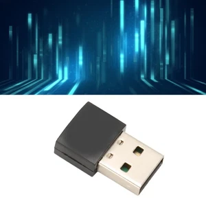 150Mbps USB WiFi Adapter Wireless Network External Receiver Mini Network Ada NEW - Afbeelding 1 van 12