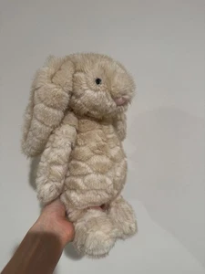 Jellycat Franilla Luxe Bunny LA Exclusive - Picture 1 of 6