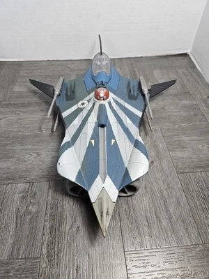 Hasbro/Lucasfilm Ltd 2003 Anakin's Azure Angel Ship  Foto 1 de 4