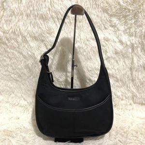 Old Coach One Shoulder Bag Tote Ergo - Picture 1 of 20